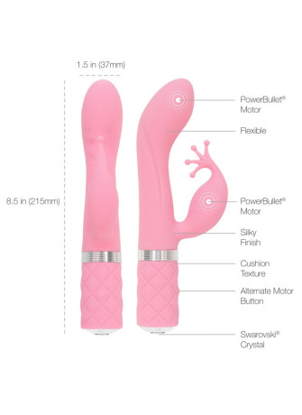 Pillow Talk Kinky